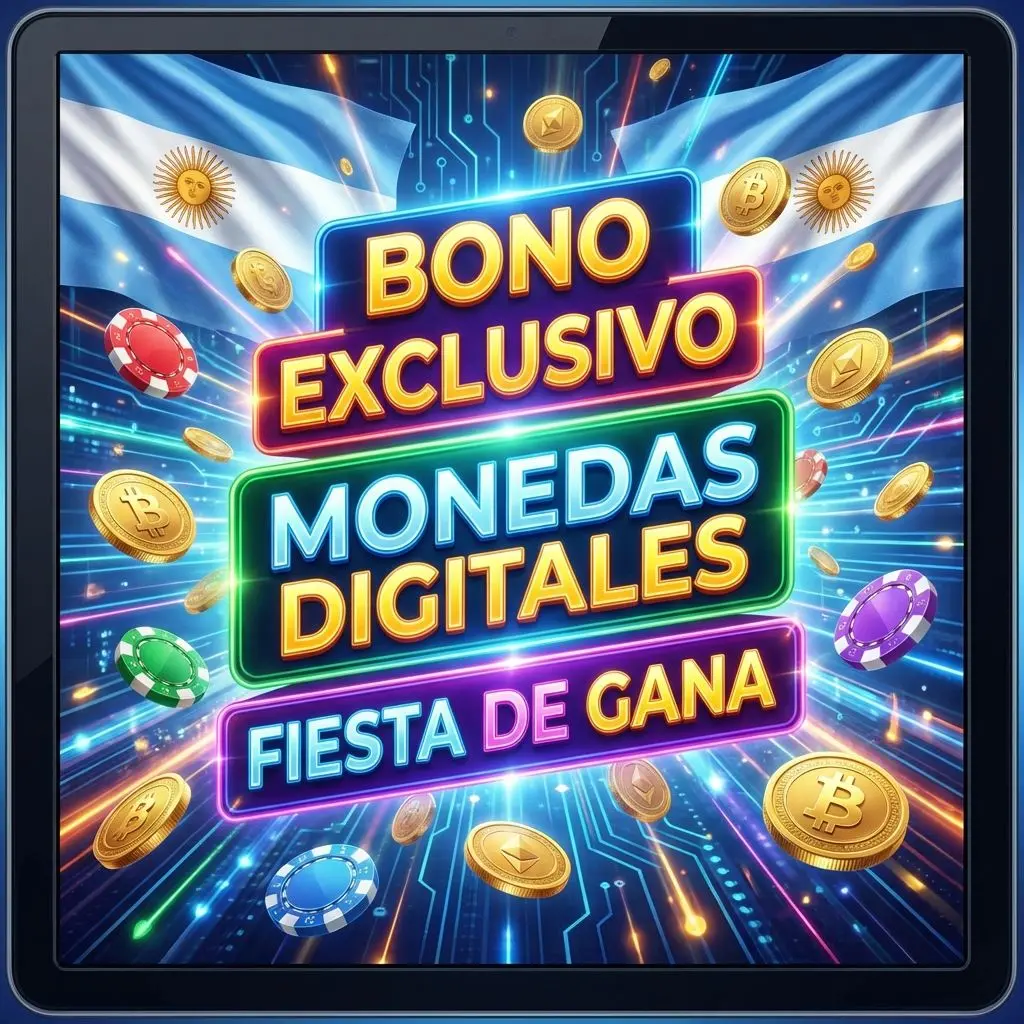 Bonificaciones exclusivas y premios por iniciar sesión en Betano Argentina