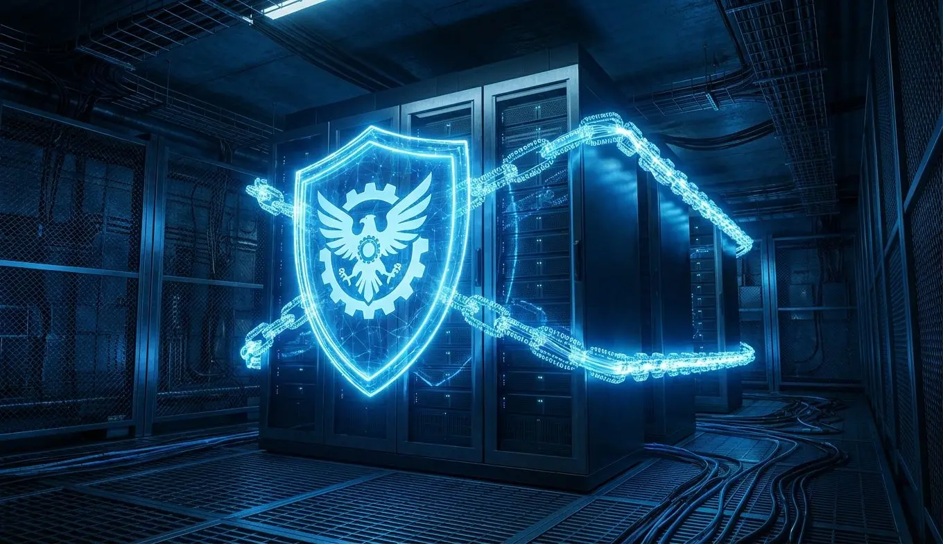 Protección de los datos de usuarios en servidores seguros de Betano.